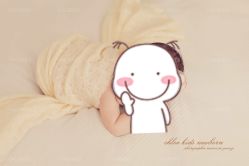 -花开映像儿童摄影