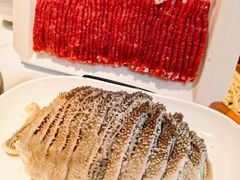 -清真·鸦儿李记·涮肉(花市店)