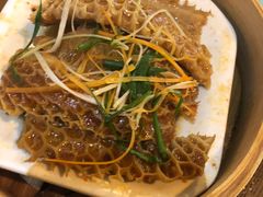 -丰谷茶楼(鸿大广场店)