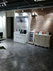 -M Hair造型