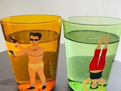 -T-COFFEE(长江花园店)