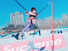 -欢乐水魔方水世界