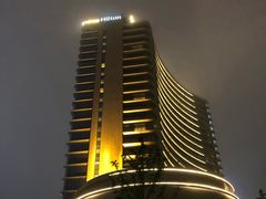 -舟山希尔顿酒店