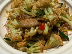 -解家河南菜(金水路店)