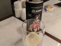 -深圳前海华侨城JW万豪酒店光之翼·港湾尚膳