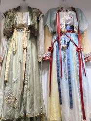 -梦回汉唐汉服旗袍体验馆(拙政园店)