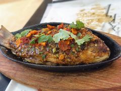 -瑞杰烧烤店·24小时营业(山东路店)