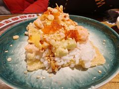 -桃太郎寿司料理(大学城店)