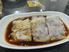 -卓粤拉肠(红庙店)