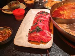 -色響火锅(恒隆广场店)