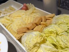 -半天妖烤鱼(丰科万达店)