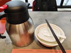 -点点心点心专门店(旺角店)
