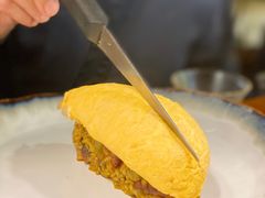 -Hey!蛋包饭(中山店)