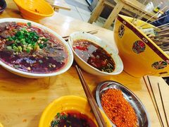 -痴串串(慈惠堂街店)