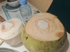 -三个椰子·现砍椰子鸡(金源CBD店)