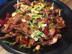 -U你·天然调味(南湖总店)