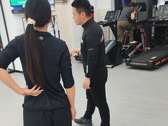 -超减·私教减肥馆(世博店)