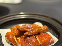 -新荣记(西溪湿地店)