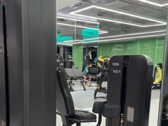 -优享健身(三元桥店)
