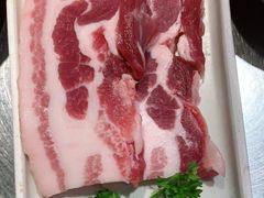 五花肉-喜来稀肉(虹泉路店)