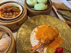 -丰鲤楼•闽南茶楼(仟禧汇店)