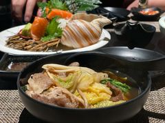 -山上下日本料理(万象城店)