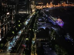 -上海外滩英迪格酒店