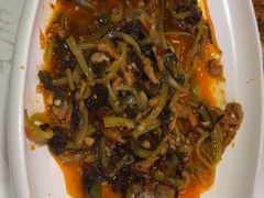 -院8里·少城记忆老川菜(宽窄巷子店)