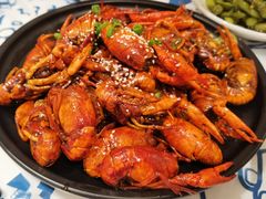 -松哥油焖大虾(皇岗一店)