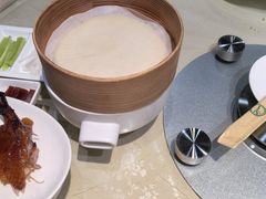 -瓦国小镇·果木烤鸭·融合菜(西口店)