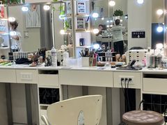 -海马体照相馆(南昌王府井购物中心店)