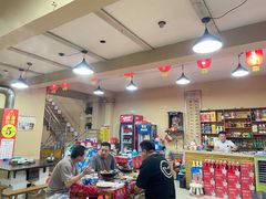 大堂-棉布地锅(欣欣路店)