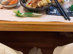 -吉兆·料理(红梅南路店)