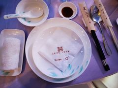 -泓历皇朝酒店(东亭店)