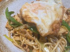 -圳兴面王·拌川·特色炒面(南山保利剧院店)
