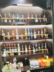 -豪帅男士理容馆