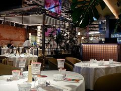 -桂满陇·海市蜃楼·黑金(国金店)