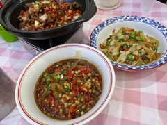 -三只鸟本地特色菜馆(上饶总店)