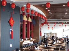 大堂-南山素面馆(三亚南山文化旅游区店)