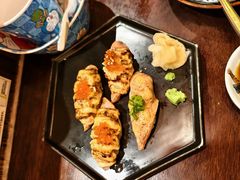 -鸟鹏烧鸟居酒屋(仁恒梦中心店)