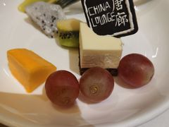 -唐廊烤鸭店(工体店)