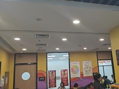 -新东方素质(金源校区)