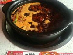 -钢管厂歆瑞源油卤串串香(春熙路太古里店)
