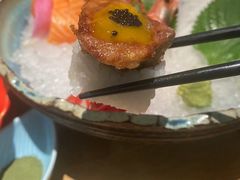 -阿吾罗·月咏精致日料(港汇恒隆广场店)