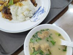 -白魁老号饭庄(交道口店)