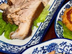 -孙盛兴奥灶面馆·蟹黄面·三虾面(山塘街总店)