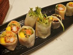 -美奈小馆·越南料理(福田星河COCO Park店)