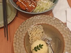 -池奈·咖喱蛋包饭(熙地港店)