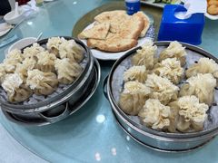 烧卖-域乐楼清真饭庄(华北路店)