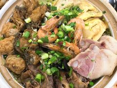 -协和菜馆(凤凰街店)